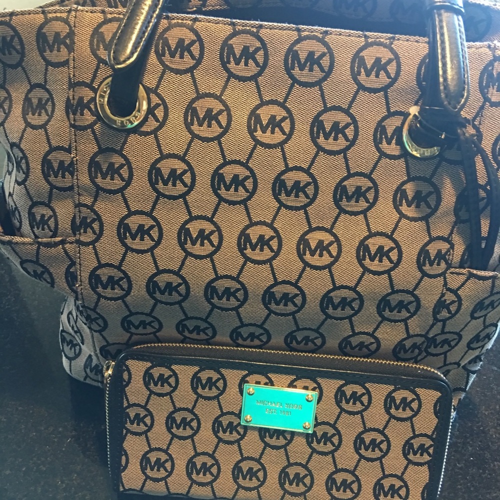 Bag/wallet